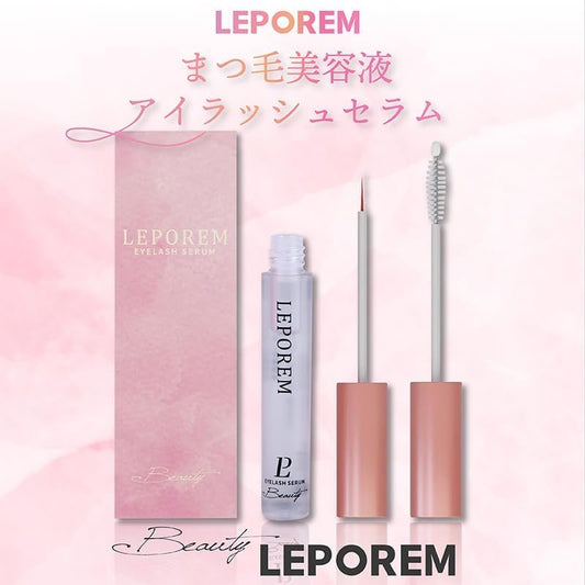 アイラッシュセラム　4ML1本（ハケタイプ）